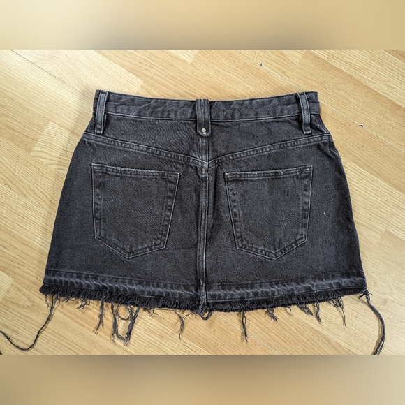 Diesel denim skirt - Picture 2 of 5
